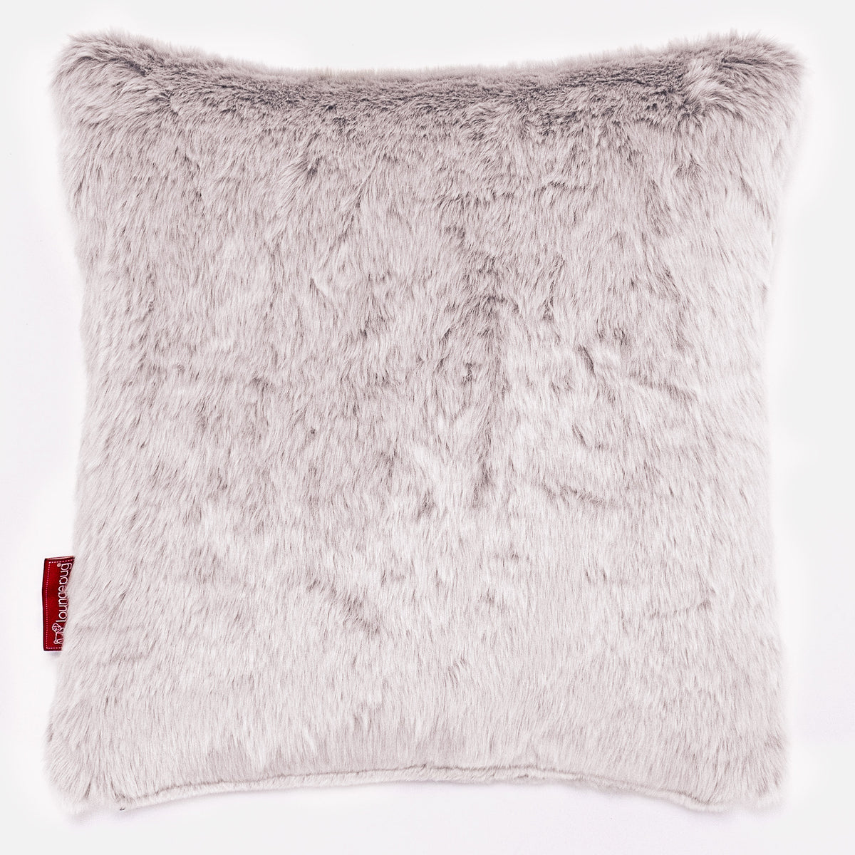 Lounge Pug Zitzak Gaming Stoel Ultra Pluche Corduroy Stoffig Roze– Big