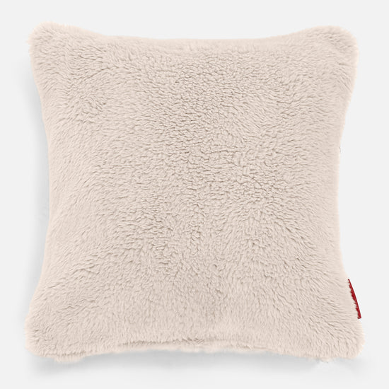 Kussen 47 x 47cm - Nepteddybont Crème 01