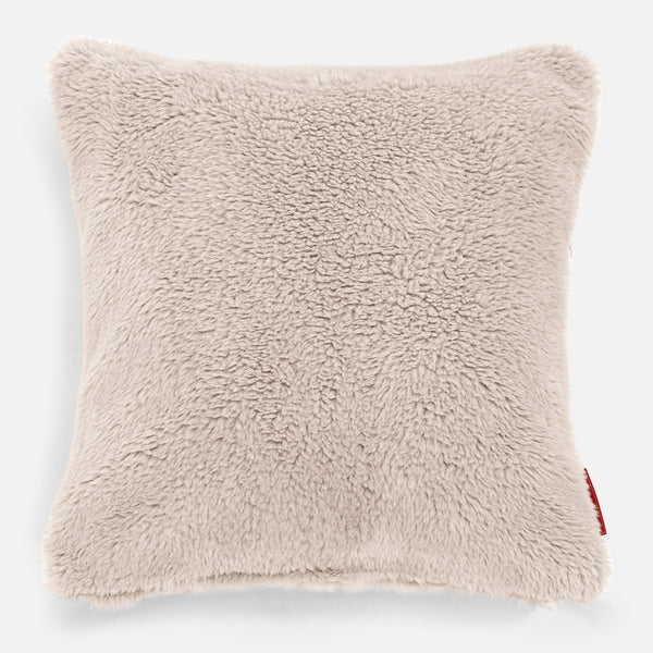 Kussen 47 x 47cm - Nepteddybont Mink 01
