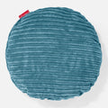 Corduroy Petrol