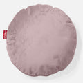 Fluweel Roze
