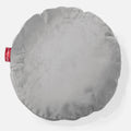 Fluweel Zilver
