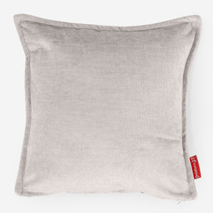 Kussenhoes 47 x 47cm - Chenille Crème