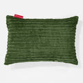 Corduroy Bosgroen