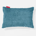 Corduroy Petrol
