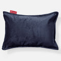 Fluweel Marineblauw