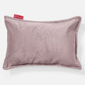 Fluweel Roze