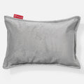 Fluweel Zilver