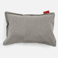 Interalli Wol Zilver