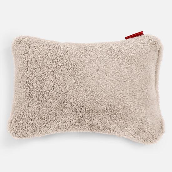 Langwerpige Kussen 35 x 50cm - Nepteddybont Mink 01