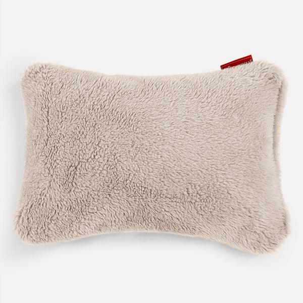 Langwerpige Kussen 35 x 50cm - Nepteddybont Mink 01
