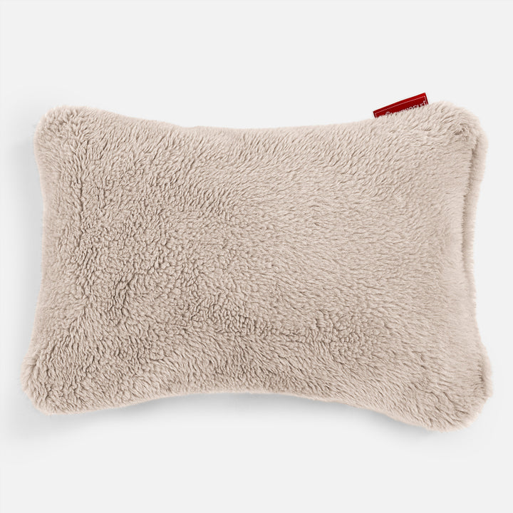 Langwerpige Kussen 35 x 50cm - Nepteddybont Mink 01