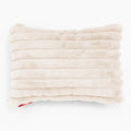 Ultra Pluche Corduroy Crème