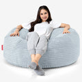 Corduroy Baby Blauw