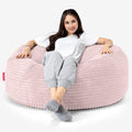 Corduroy Blozen Roze