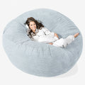 Corduroy Baby Blauw