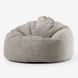 Archi Zitzak - Corduroy Mink