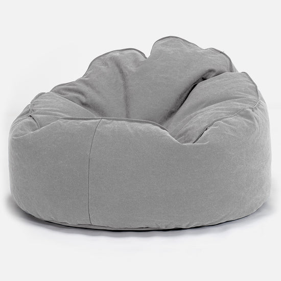 Archi Zitzak - Stonewashed Pewter 01