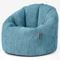 Corduroy Petrol