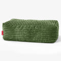 Corduroy Bosgroen