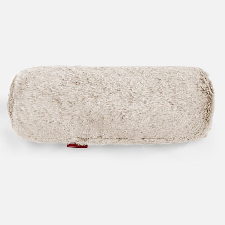 Lounge Pug Rolkussen 20 X 55cm Interalli Wol Biscuit Cylinder Kussen Lpcu20x55bolfwbis 02 840x840 Lounge Pug Rolkussen 20 X 55cm Interalli Wol Biscuit Cylinder Kussen Lpcu20x55bolfwbis 02 840x840