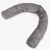 Rolkussen XL - Corduroy Graphite Grijs 01