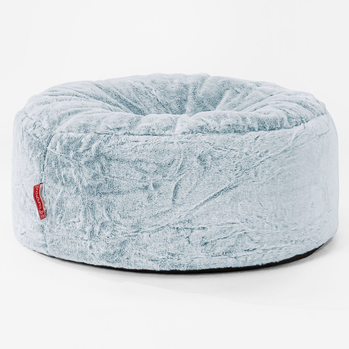 Lounge Pug®, Ronde Poef, Zitzak, Corduroy Baby Blauw– Big Bertha Original NL Lounge Pug®, Ronde Poef, Zitzak, Corduroy Baby Blauw– Big Bertha Original NL