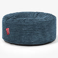 Corduroy Marineblauw