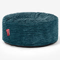 Corduroy Teal
