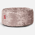 Vintage Fluwelen Truffle