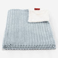 Corduroy Baby Blauw