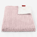 Corduroy Blozen Roze