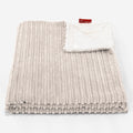 Corduroy Ivoor