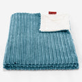 Corduroy Petrol