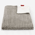 Corduroy Mink