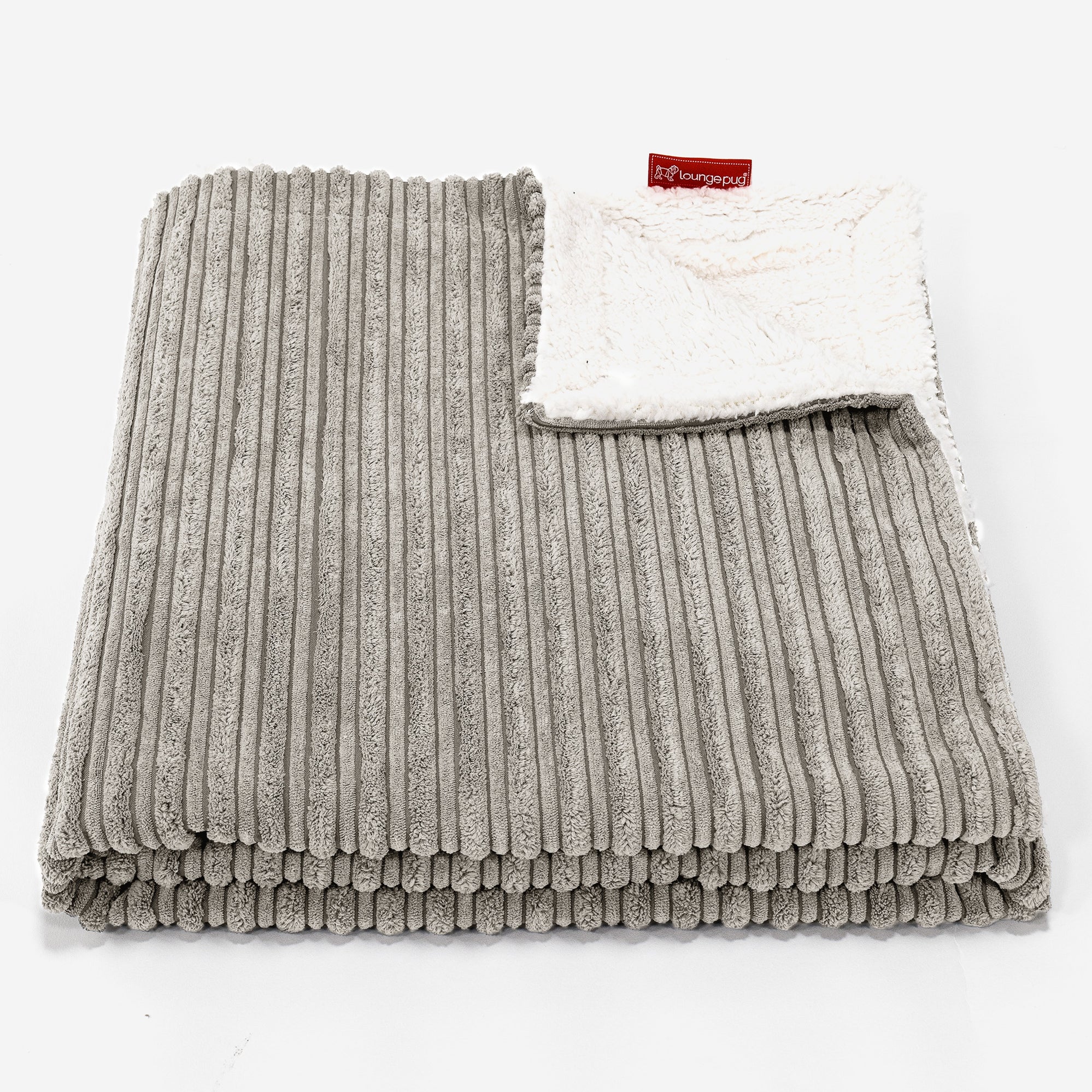 Lounge Pug® Ronde Poefs Van €49 - Zitzakken– Big Bertha Original NL