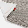 Corduroy Mink