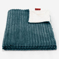 Corduroy Teal