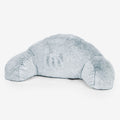 Nepkonijnenbont Stoffig Blauw