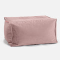 Fluweel Roze