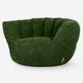 Corduroy Bosgroen