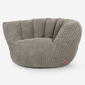 Zitzak Charles Vintish - Corduroy Mink
