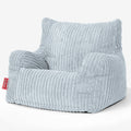 Corduroy Baby Blauw