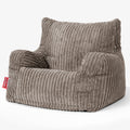 Corduroy Beigegrijs