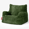 Corduroy Bosgroen