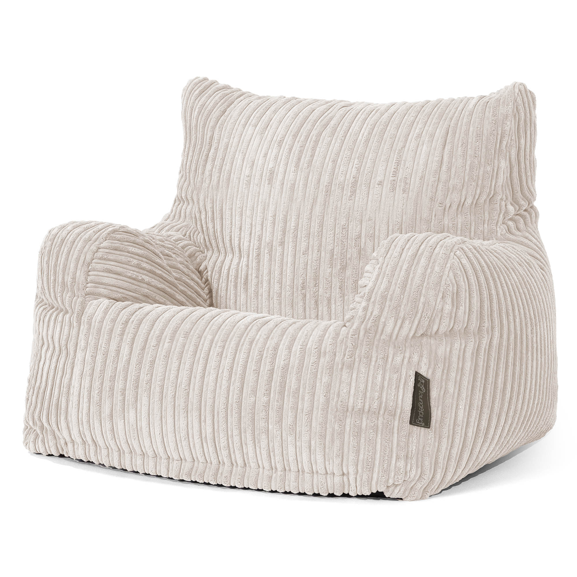 Lounge Pug® Zitzak Fauteuil - Volwassen - Zitzak Stoelen Van €109
