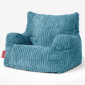 Corduroy Petrol