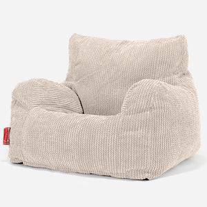 Josephine Zitzak Fauteuil - Pompom Crème