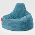 Corduroy Petrol