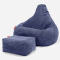 Pompom Paars